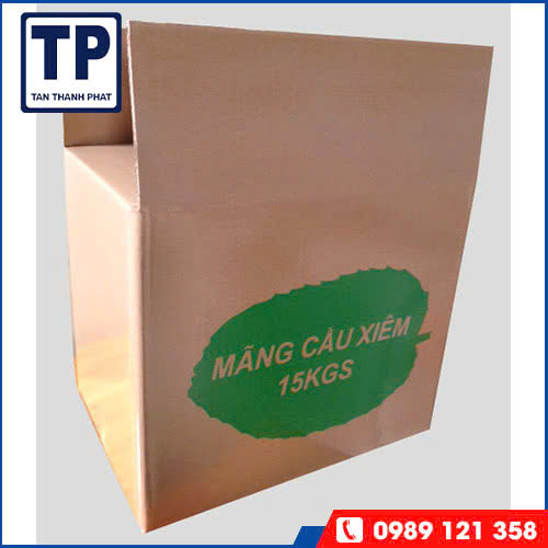Thùng Carton